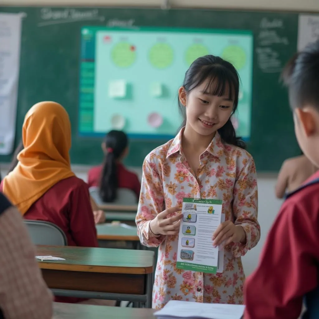 Program Sekolah