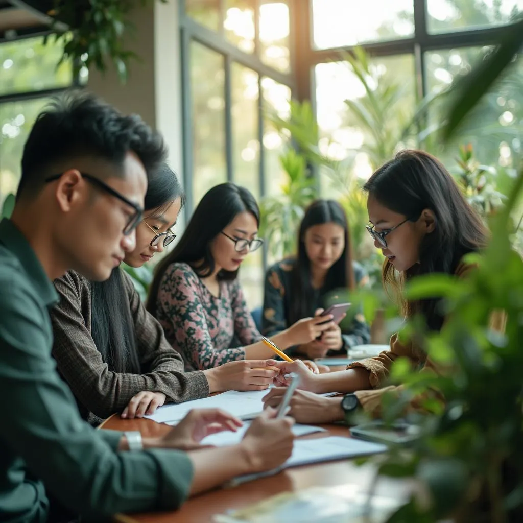 Tim Literasi Keuangan Indonesia