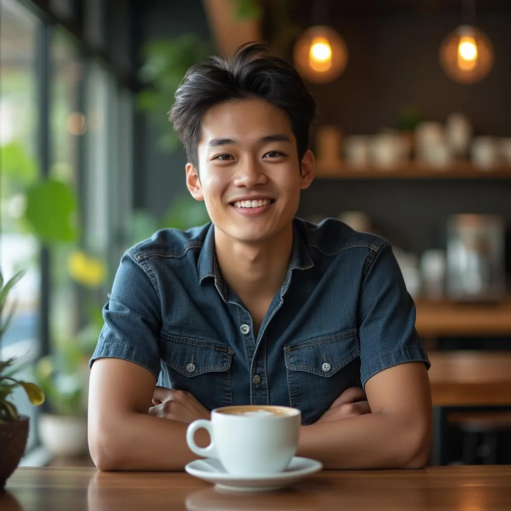 Studi Kasus Budi
