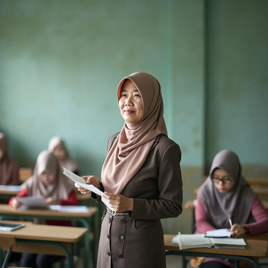Studi Kasus Siti