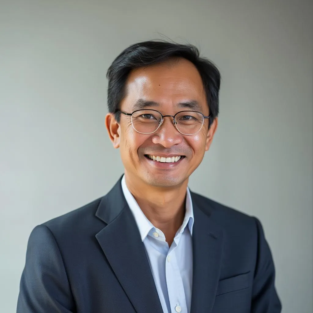 Arief Hidayat