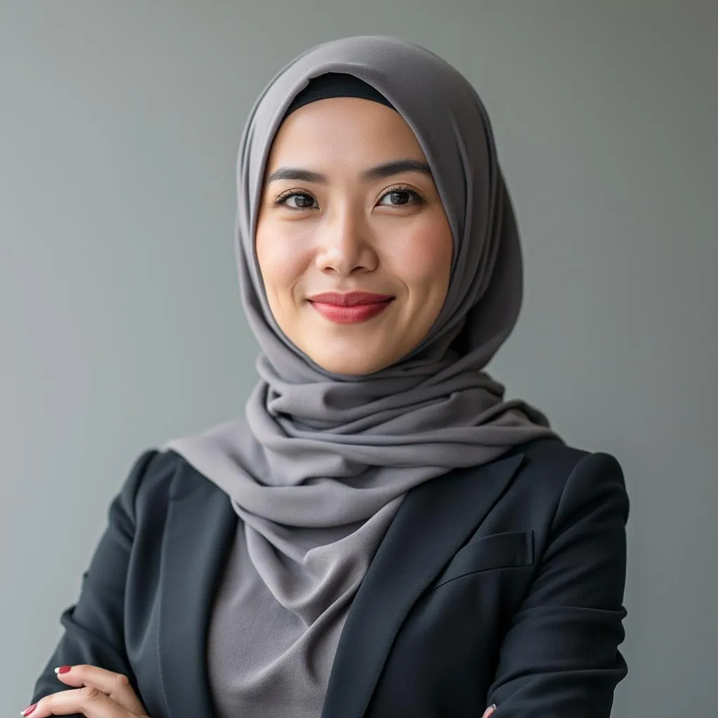 Siti Rahmawati