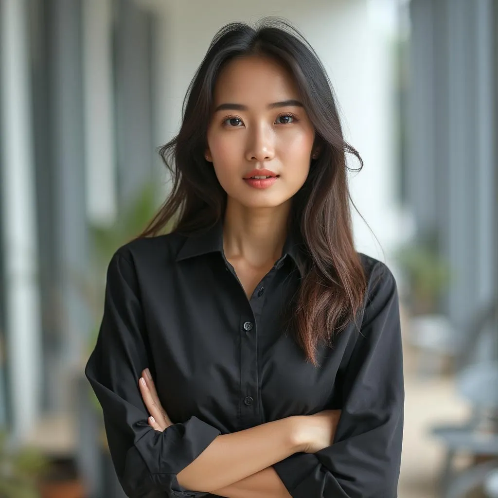 Maya Wijaya