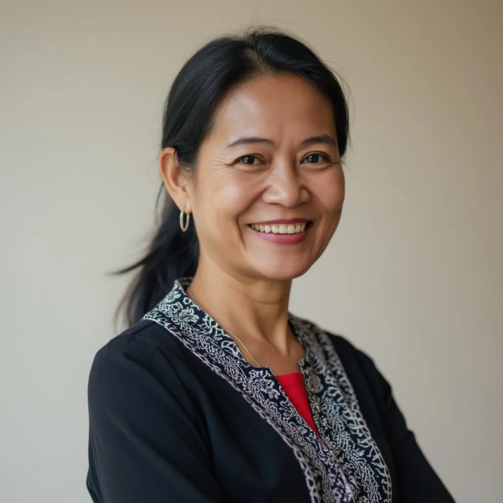 Dewi Kusuma