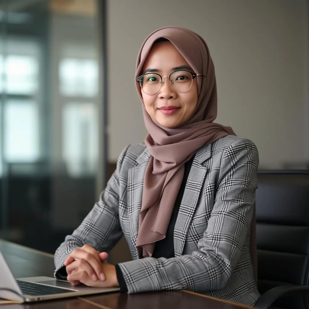 Ratna Indah