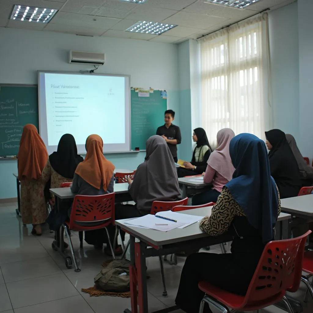 Workshop Dasar-Dasar Keuangan